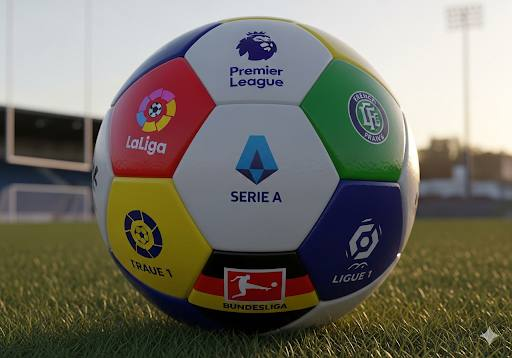 欧洲冠军联赛奖杯